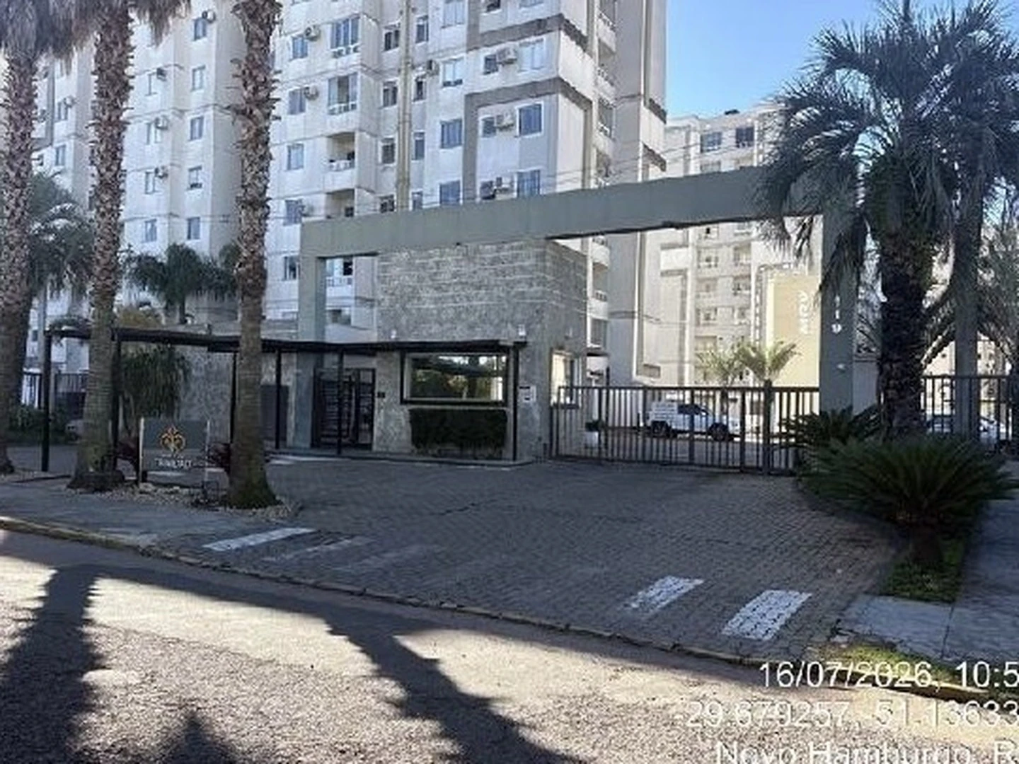 Apartamento - Novo Hamburgo, RS - foto 1