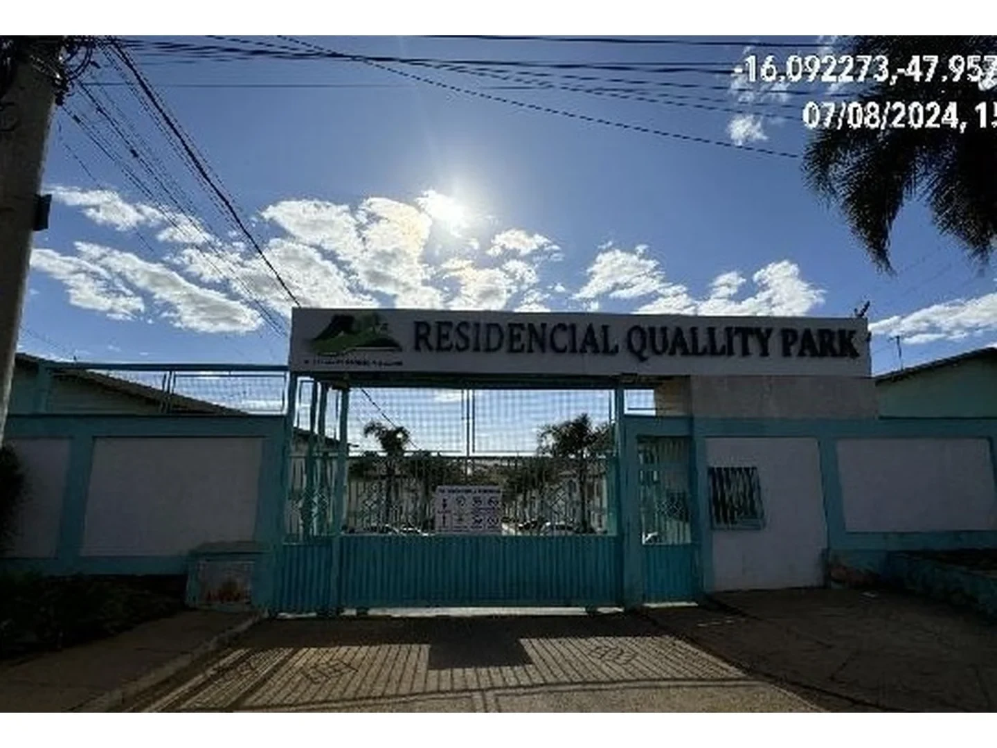 Apartamento - Cidade Ocidental, GO - foto 1