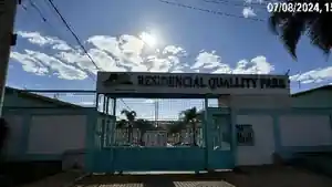 Apartamento - Cidade Ocidental, GO