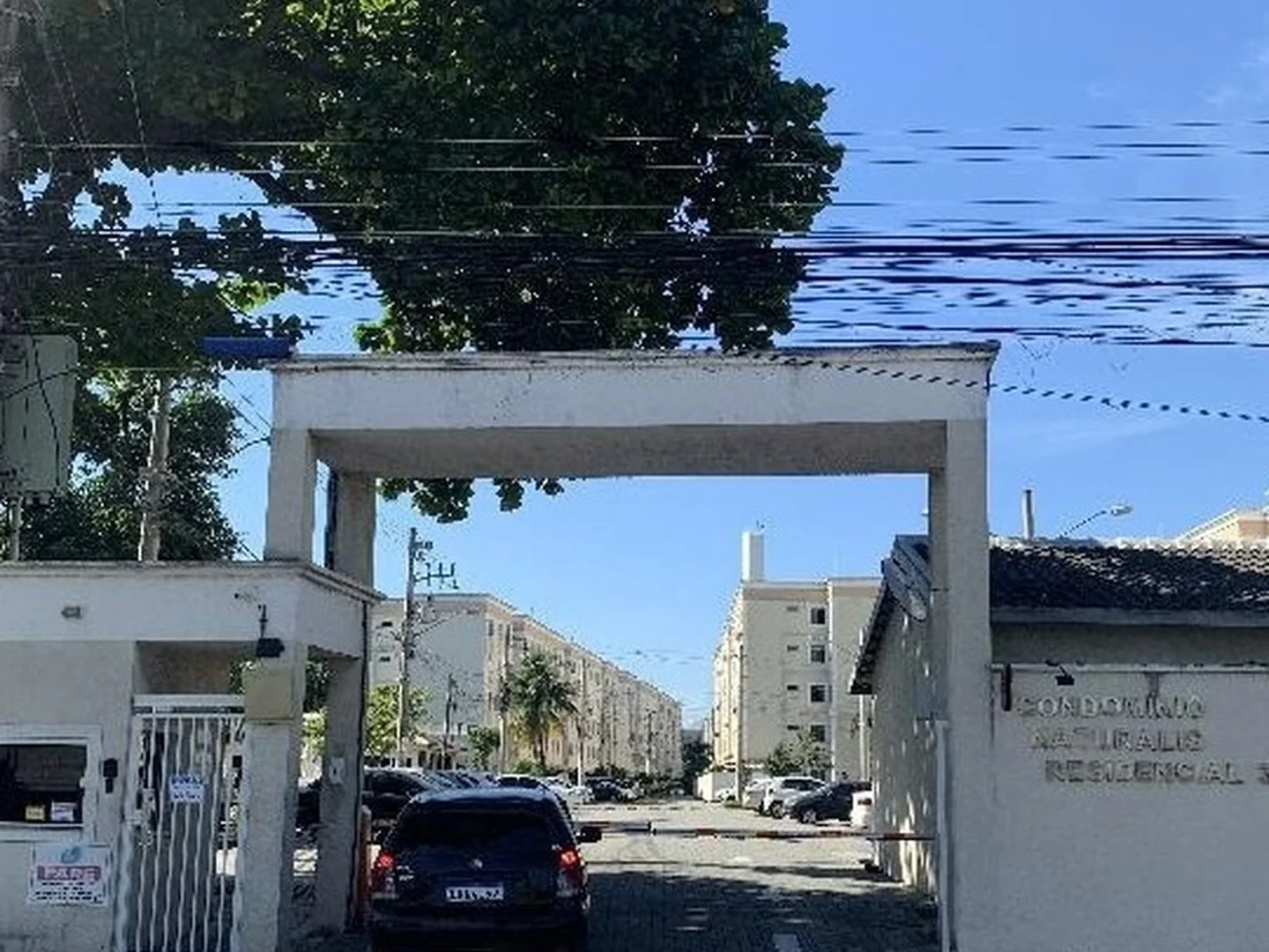 Apartamento - Rio De Janeiro, RJ - foto 1