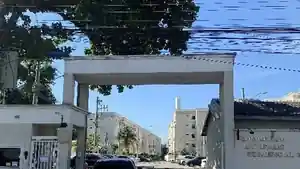 Apartamento - Rio De Janeiro, RJ