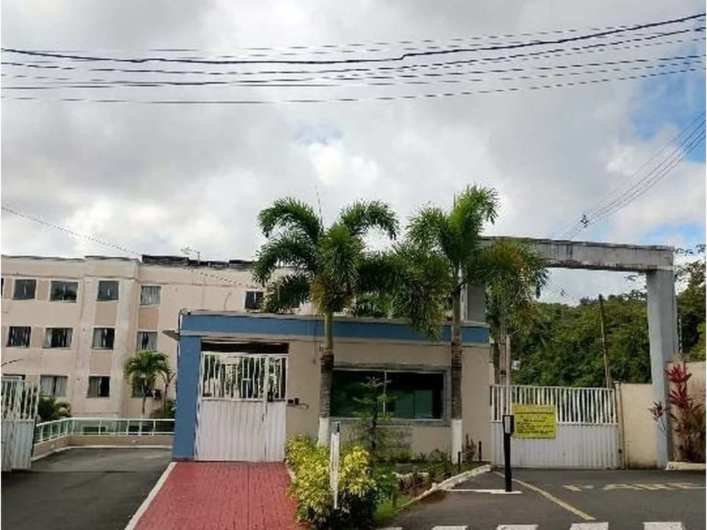 Apartamento - Jaboatao Dos Guararapes, PE - foto 1