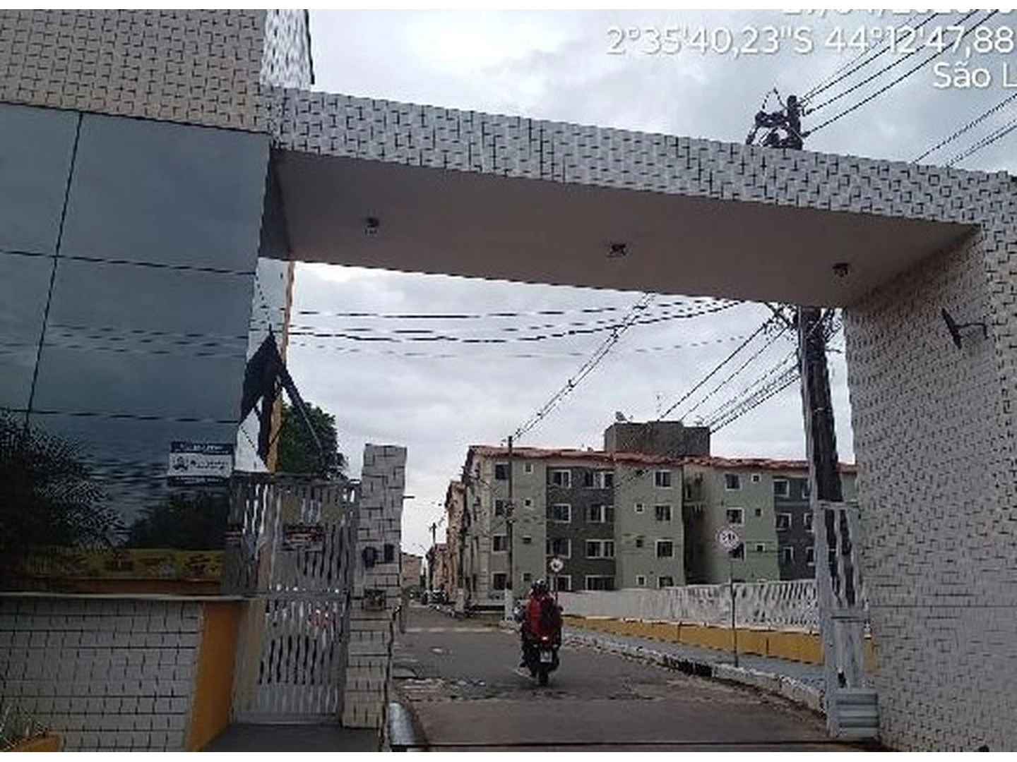Apartamento - Sao Luis, MA - foto 1