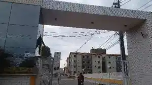 Apartamento - Sao Luis, MA