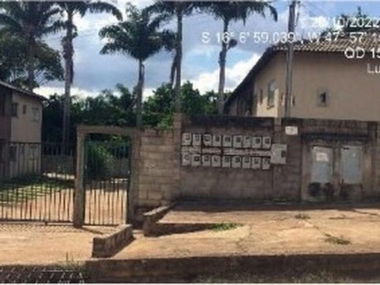 Apartamento - Cidade Ocidental, GO - foto 1