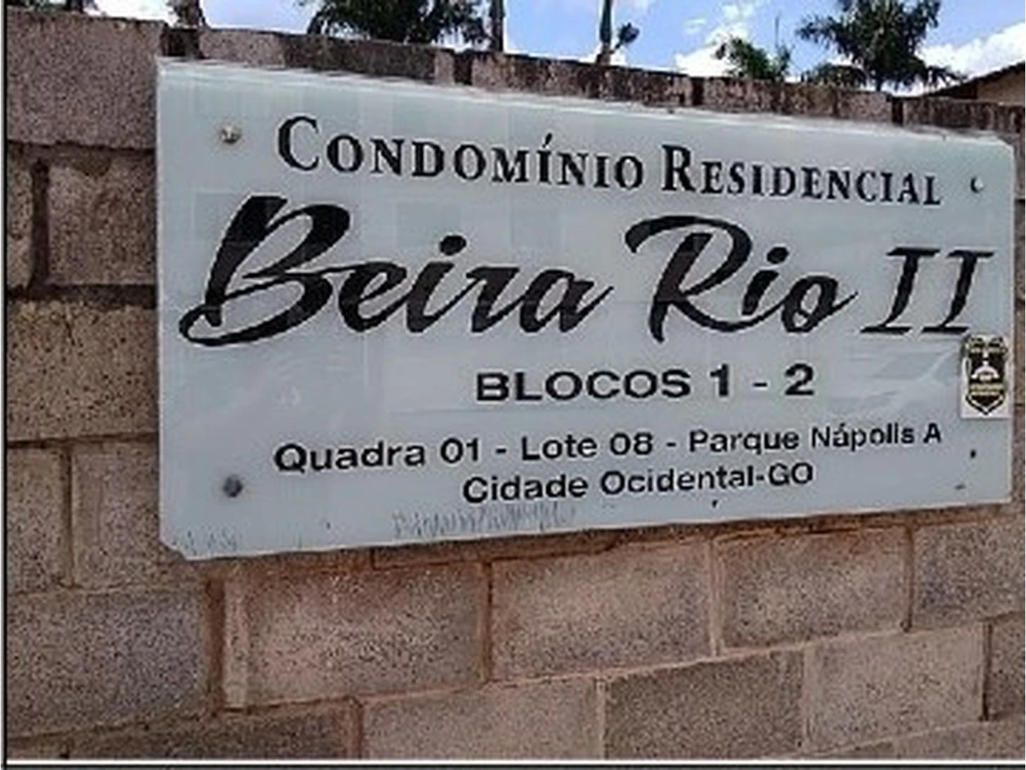 Apartamento - Cidade Ocidental, GO - miniatura 4