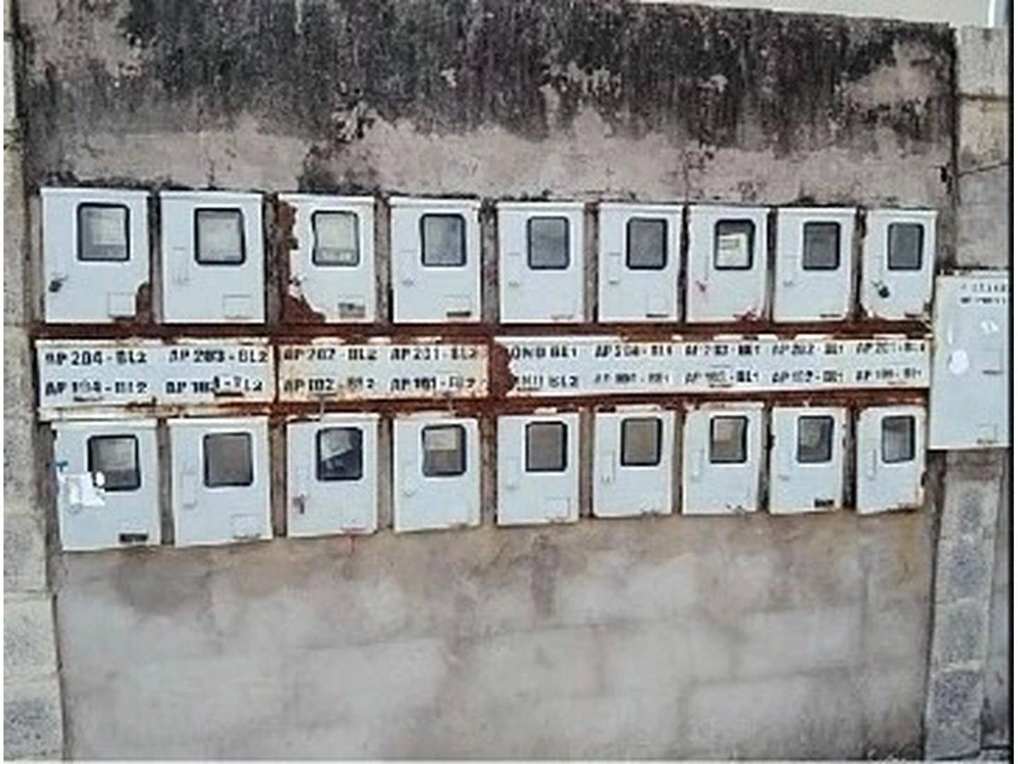 Apartamento - Cidade Ocidental, GO - miniatura 2