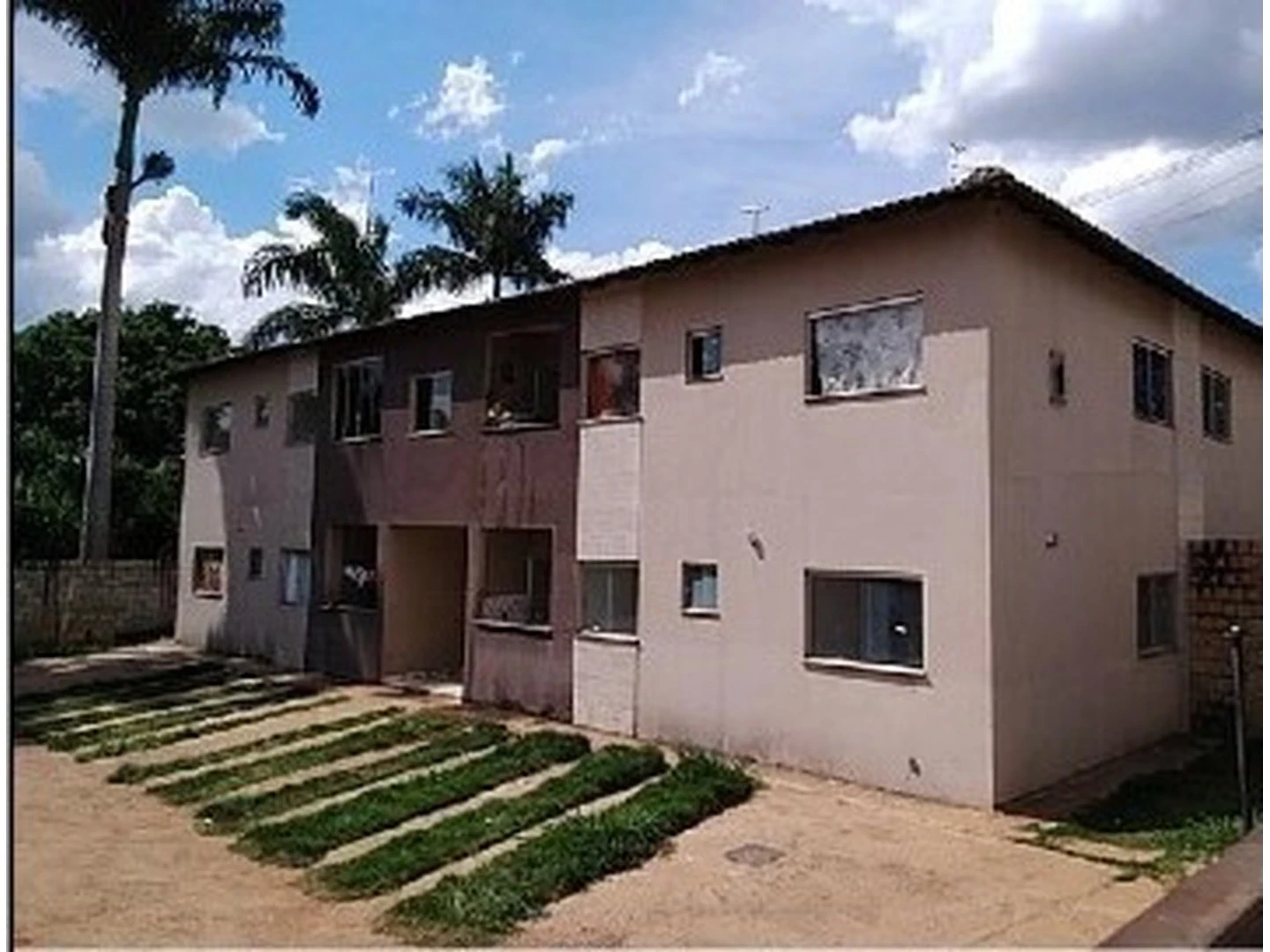 Apartamento - Cidade Ocidental, GO - miniatura 5