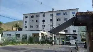 Apartamento - Nova Iguacu, RJ