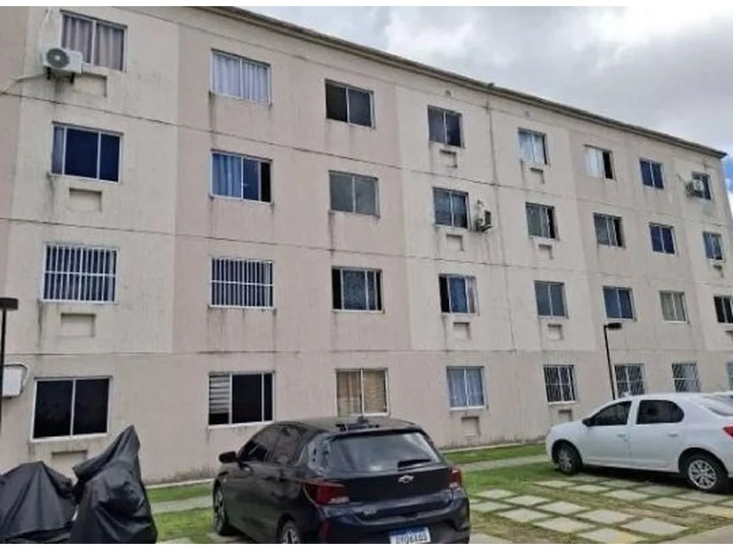 Apartamento - Paulista, PE - foto 1