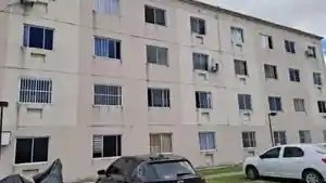 Apartamento - Paulista, PE