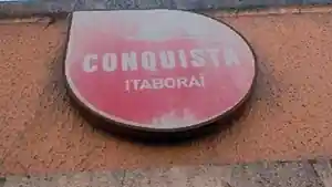 Apartamento - Itaborai, RJ