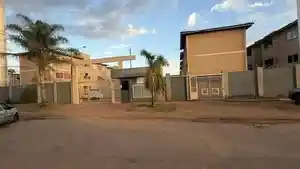 Apartamento - Valparaiso De Goias, GO