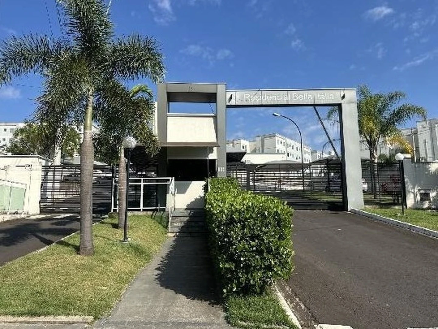 Apartamento - Botucatu, SP - foto 1