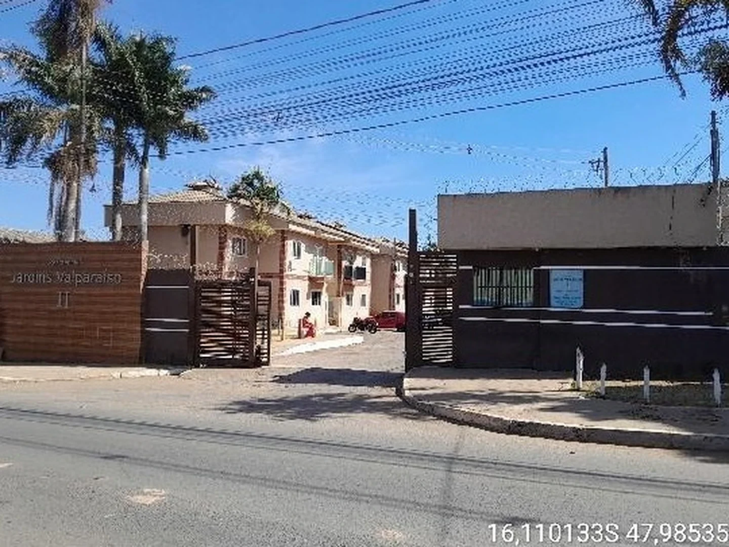 Apartamento - Valparaiso De Goias, GO - foto 1