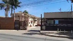 Apartamento - Valparaiso De Goias, GO