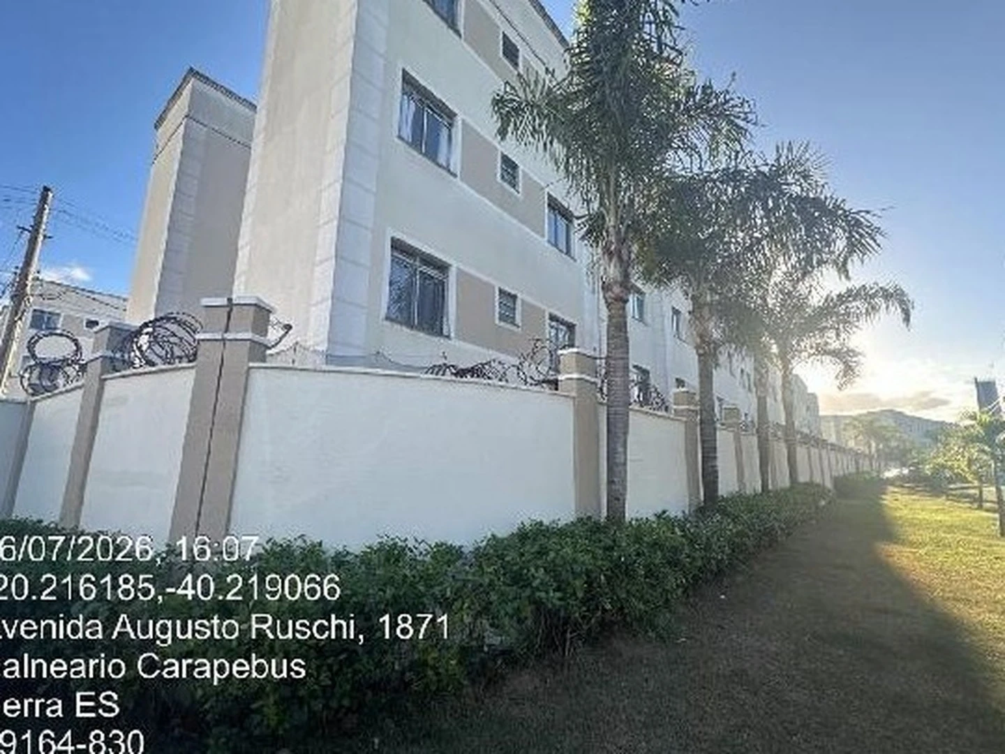 Apartamento - Serra, ES - foto 1