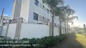 Apartamento - Serra, ES