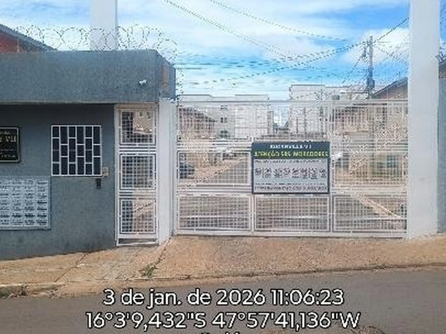 Apartamento - Valparaiso De Goias, GO - foto 1
