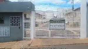 Apartamento - Valparaiso De Goias, GO
