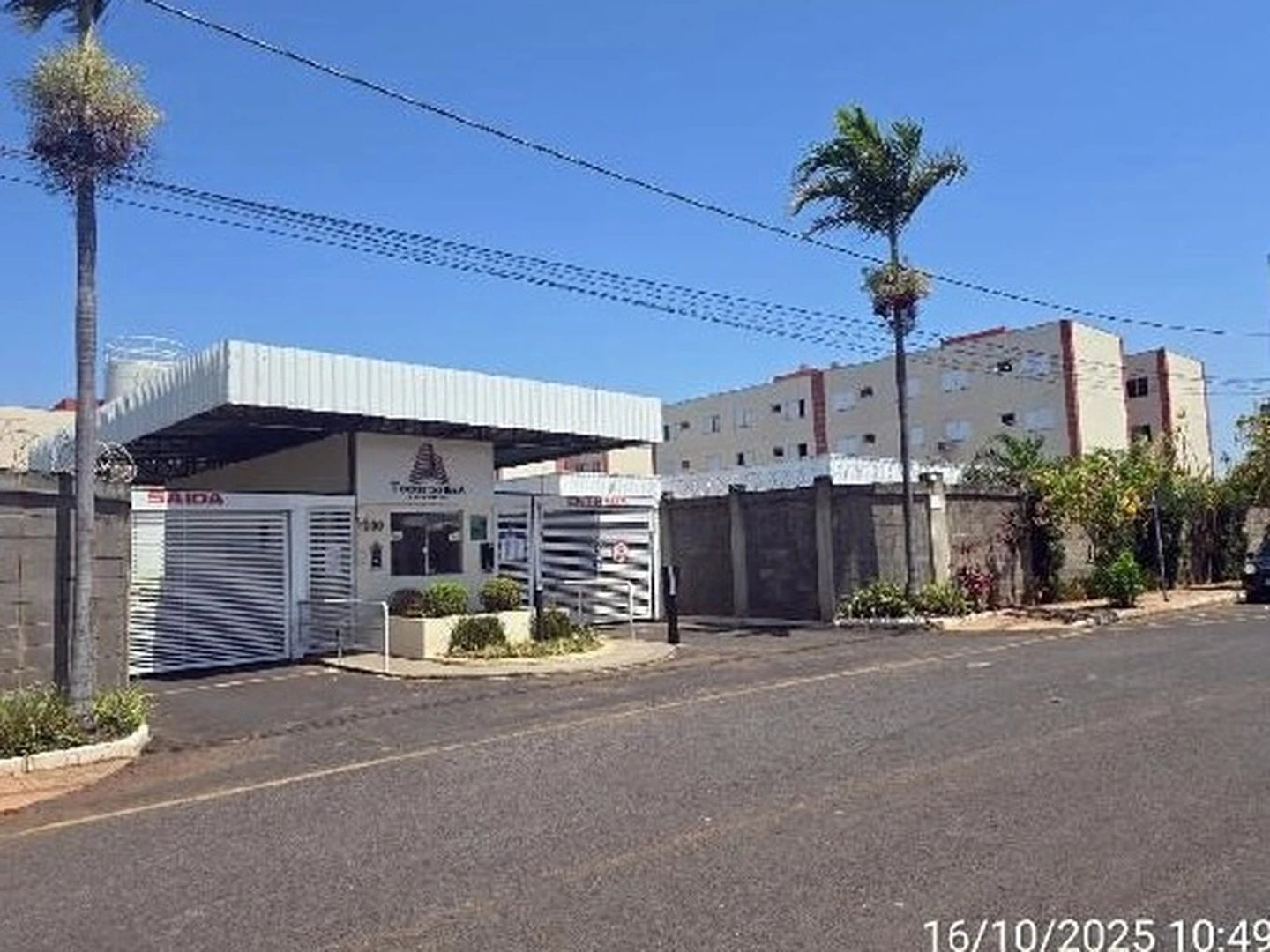 Apartamento - Araguari, MG - foto 1