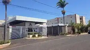 Apartamento - Araguari, MG