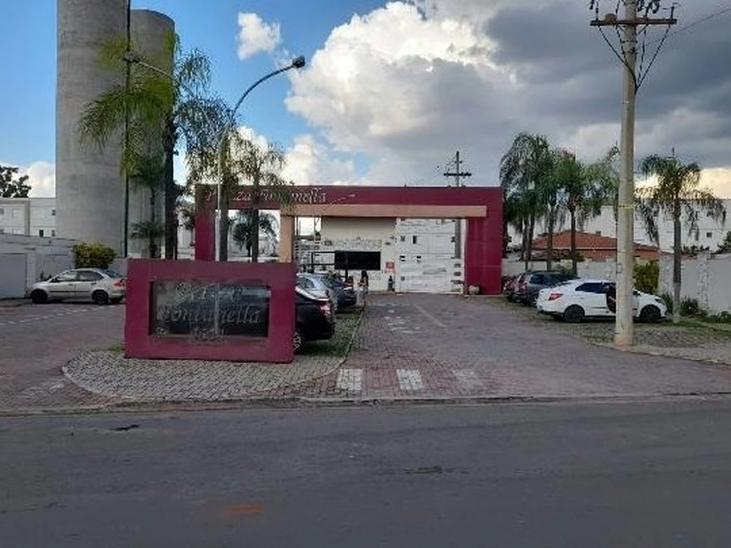 Apartamento - Piracicaba, SP - foto 1