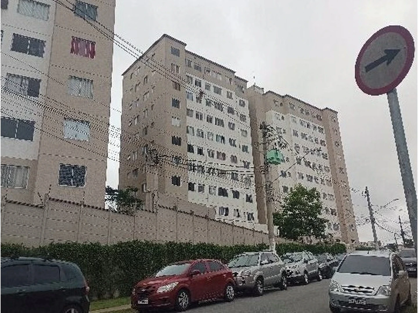 Apartamento - Sao Paulo, SP - foto 1