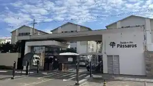 Apartamento - Santa Barbara D'oeste, SP