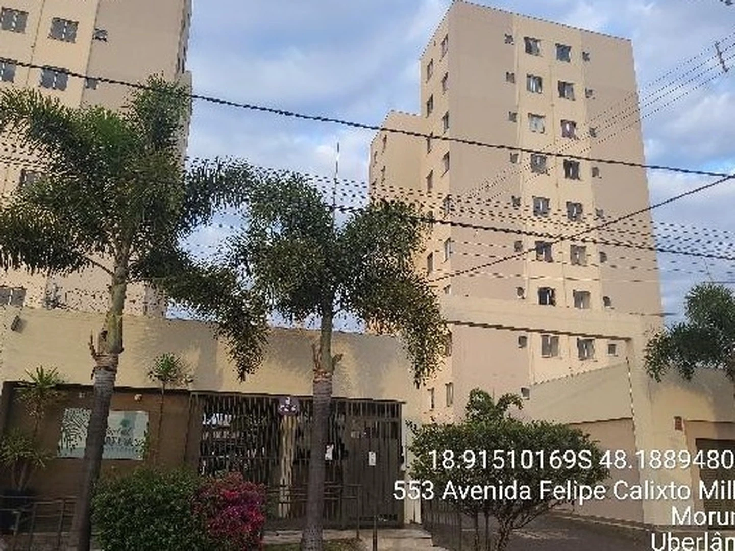 Apartamento - Uberlandia, MG - foto 1