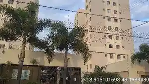 Apartamento - Uberlandia, MG