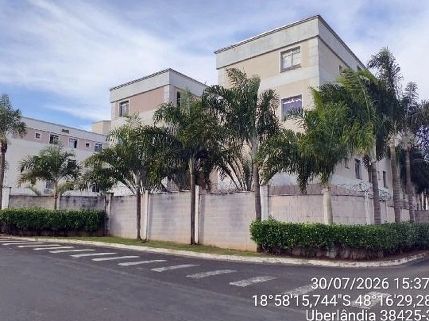 Apartamento - Uberlandia, MG - foto 1