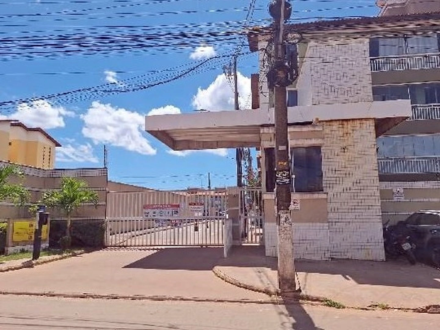 Apartamento - Sao Jose De Ribamar, MA - foto 1