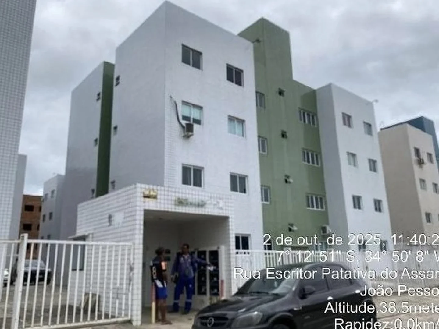 Apartamento - Joao Pessoa, PB - foto 1