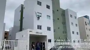 Apartamento - Joao Pessoa, PB