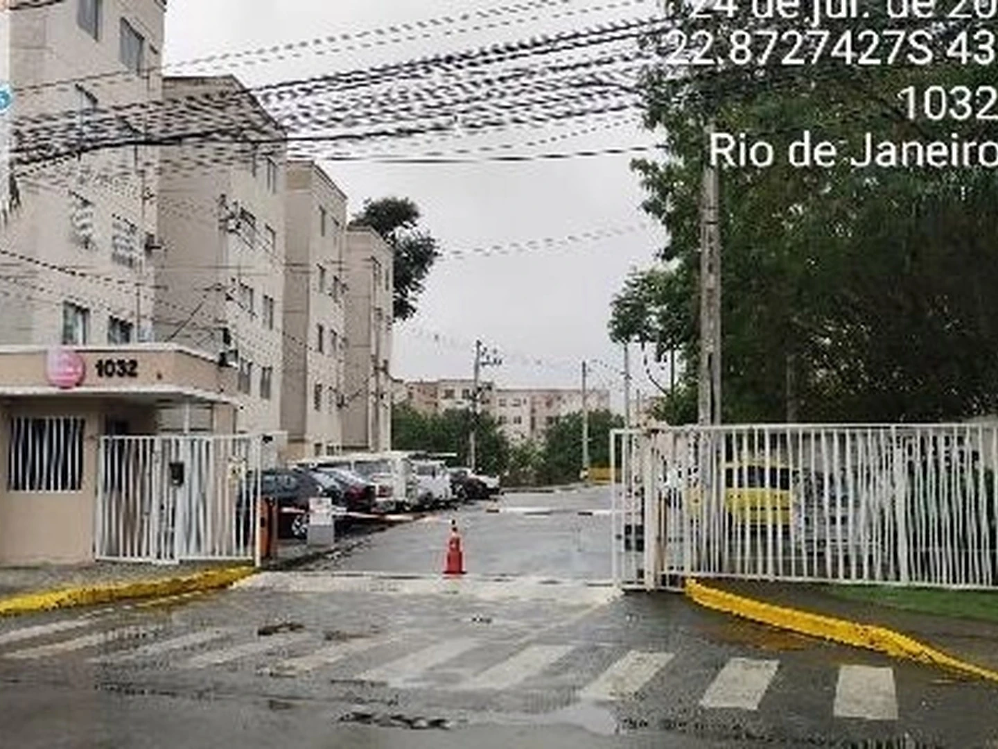 Apartamento - Rio De Janeiro, RJ - foto 1