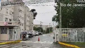 Apartamento - Rio De Janeiro, RJ
