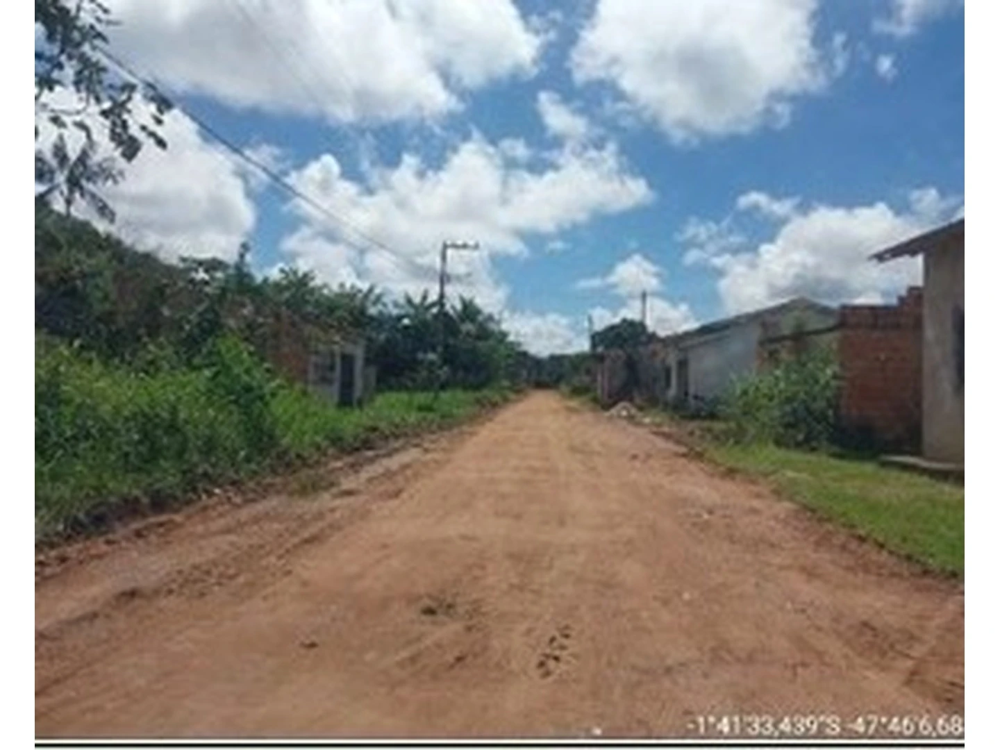 Casa - Sao Domingos Do Capim, PA - foto 1