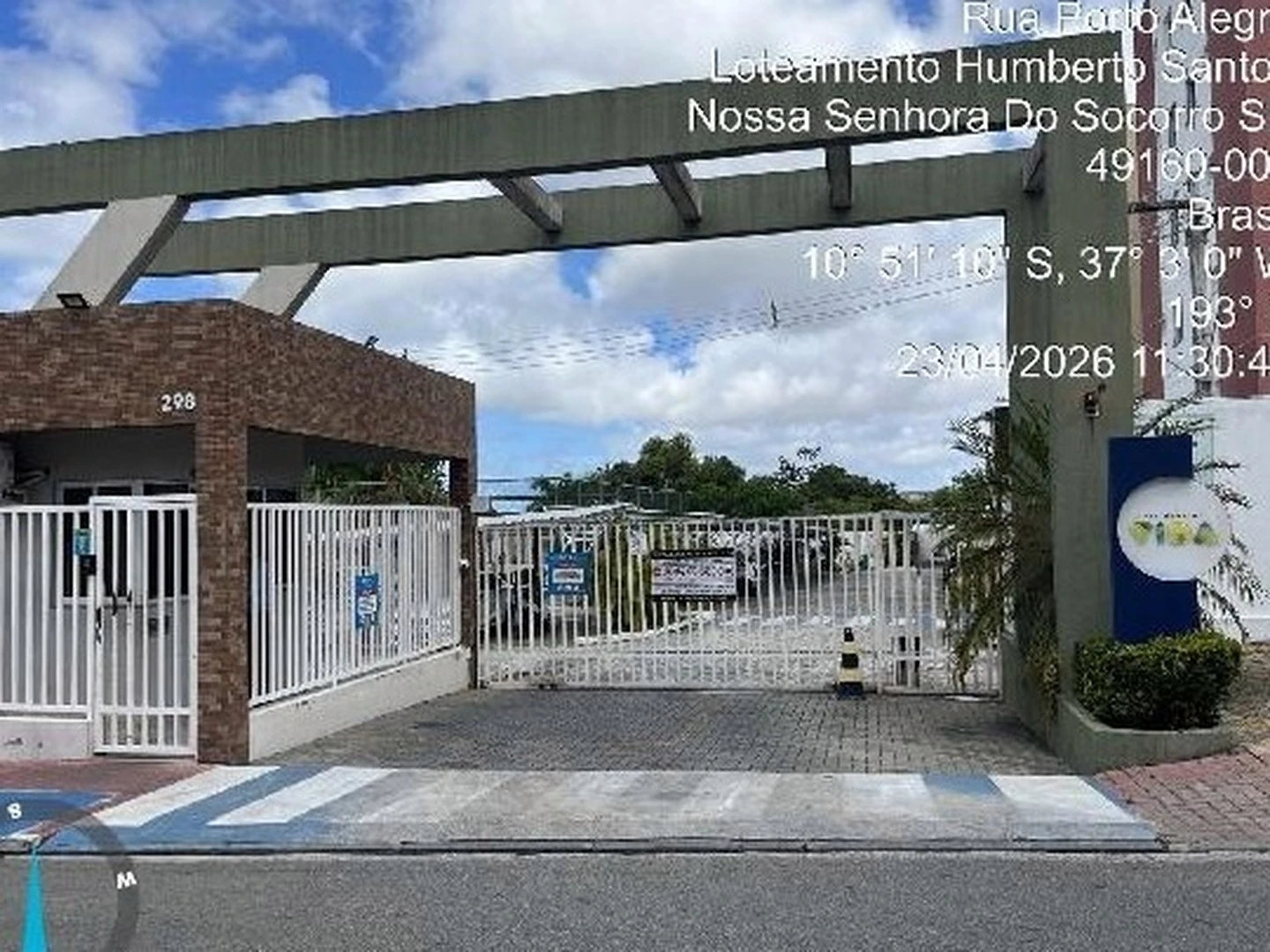 Apartamento - Nossa Senhora Do Socorro, SE - foto 1