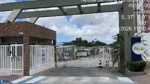 Apartamento - Nossa Senhora Do Socorro, SE
