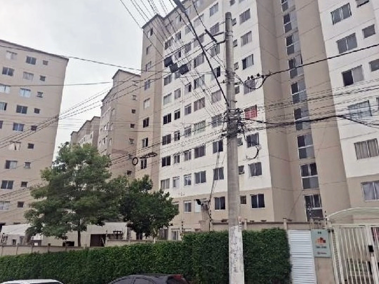 Apartamento - Sao Paulo, SP - foto 1