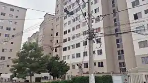 Apartamento - Sao Paulo, SP