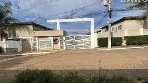 Apartamento - Luziania, GO
