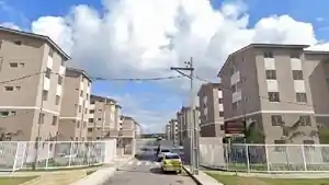 Apartamento - Itaborai, RJ