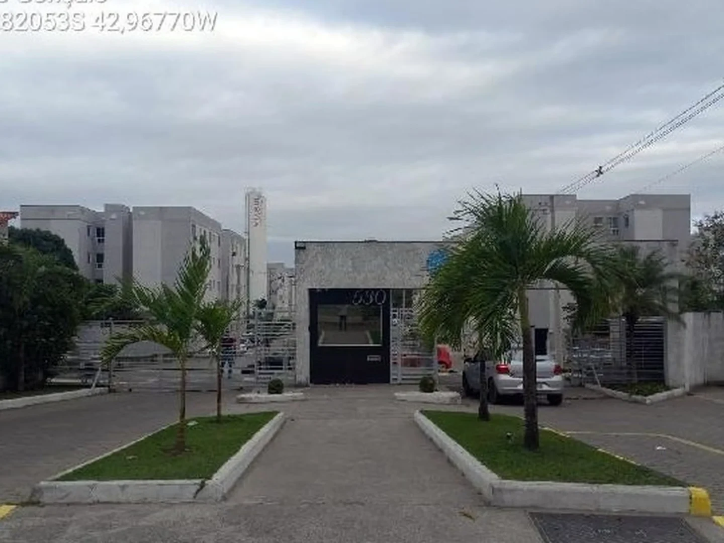 Apartamento - Sao Goncalo, RJ - foto 1