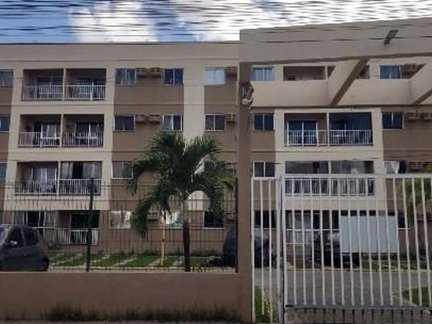 Apartamento - Paulista, PE - foto 1