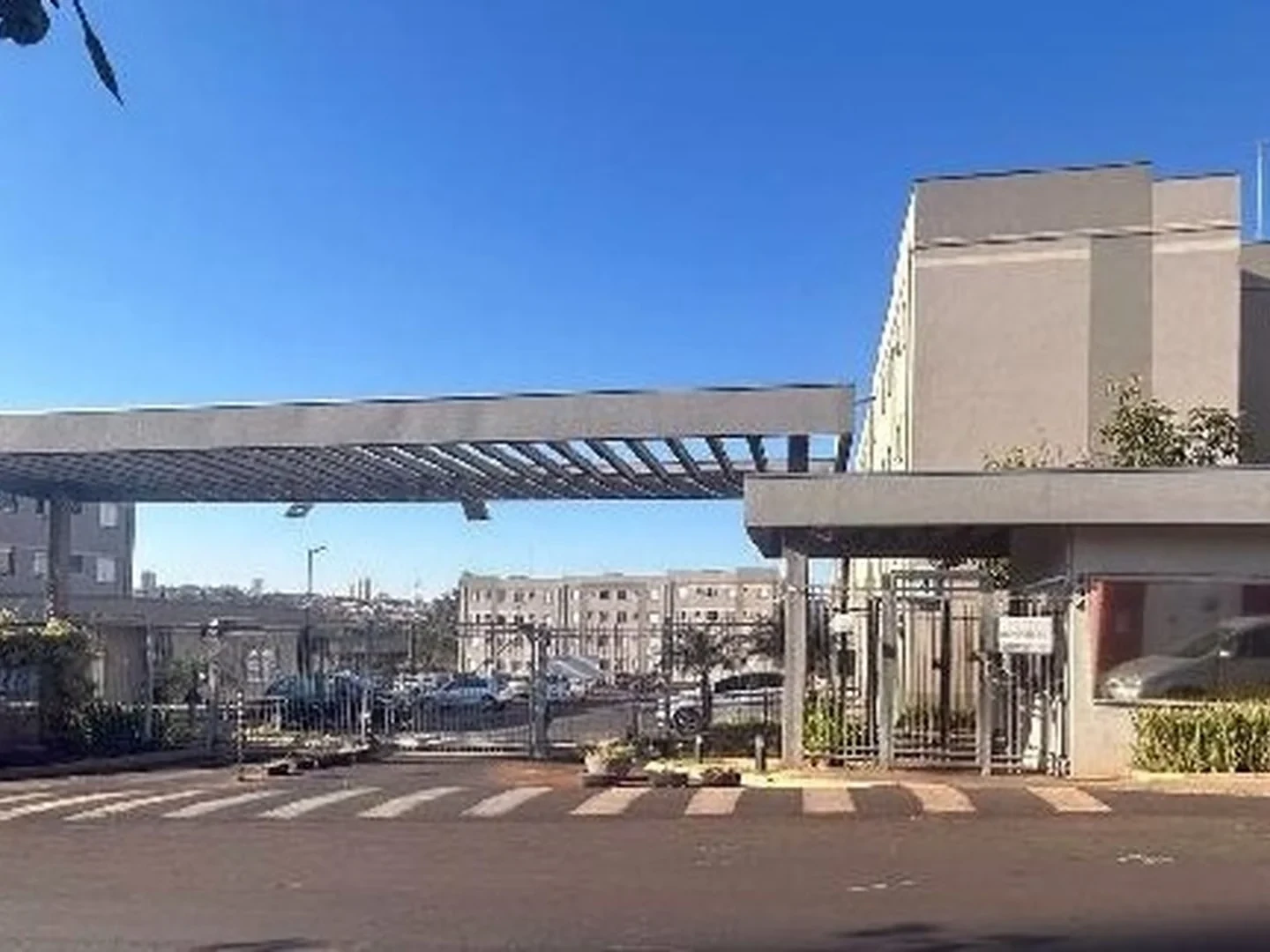 Apartamento - Araraquara, SP - foto 1
