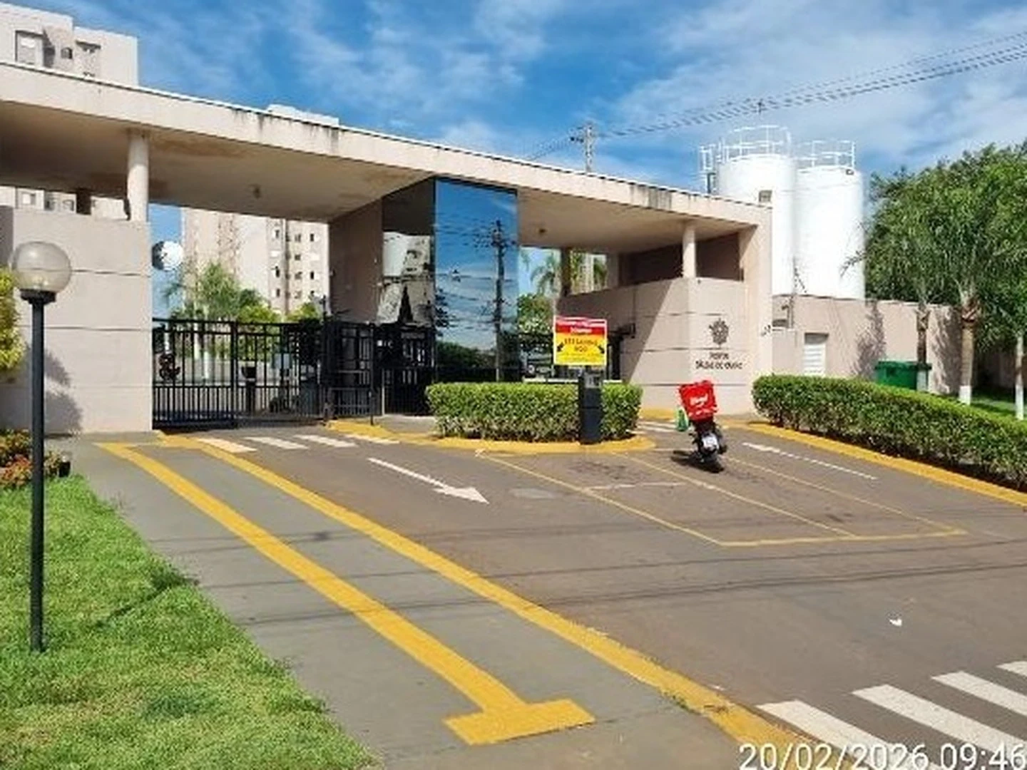 Apartamento - Sumare, SP - foto 1