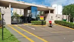 Apartamento - Sumare, SP