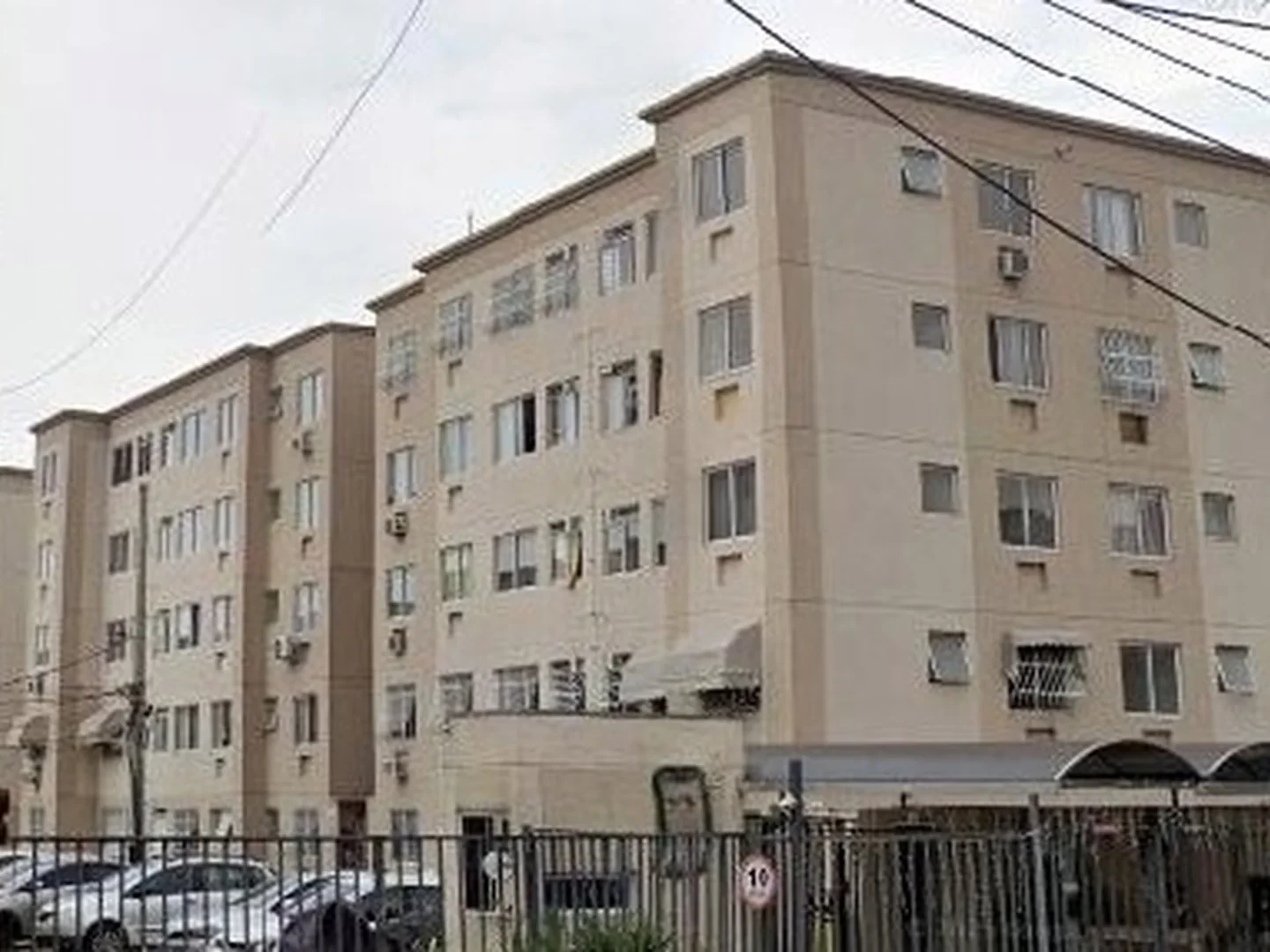 Apartamento - Rio De Janeiro, RJ - foto 1